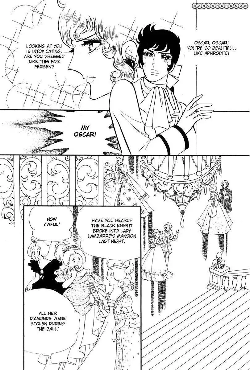 Rose of Versailles Chapter 26 6